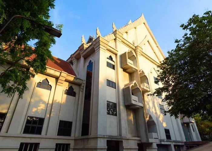 Pannapat Place 3* Bangkok