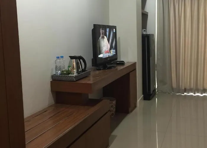 Pannapat Place 3* Bangkok