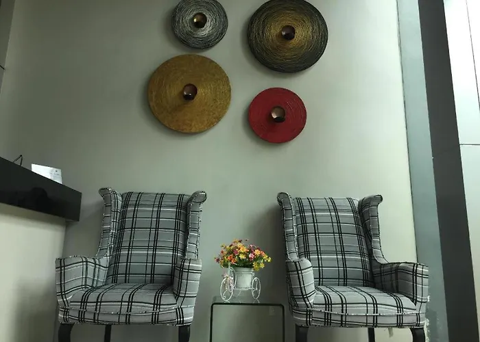 Pannapat Place Hotel Bangkok