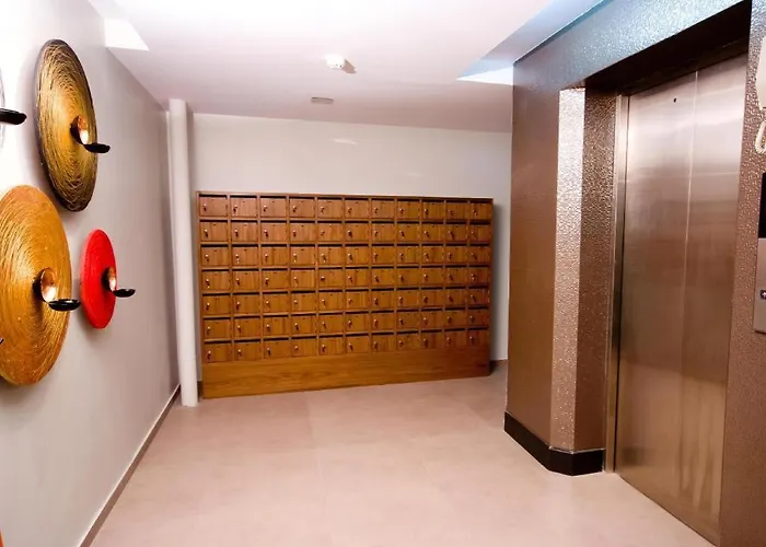 Pannapat Place Hotel Bangkok