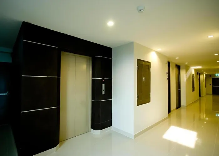 Pannapat Place 3* Bangkok