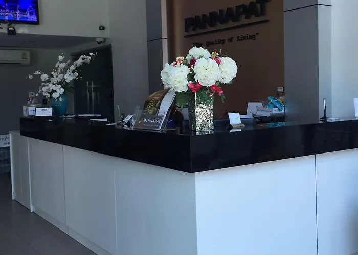 Pannapat Place 3* Bangkok
