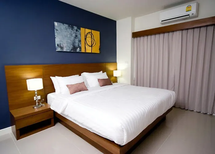 Pannapat Place 3* Bangkok
