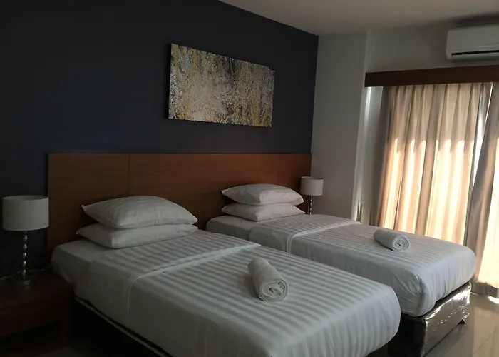 Pannapat Place 3*