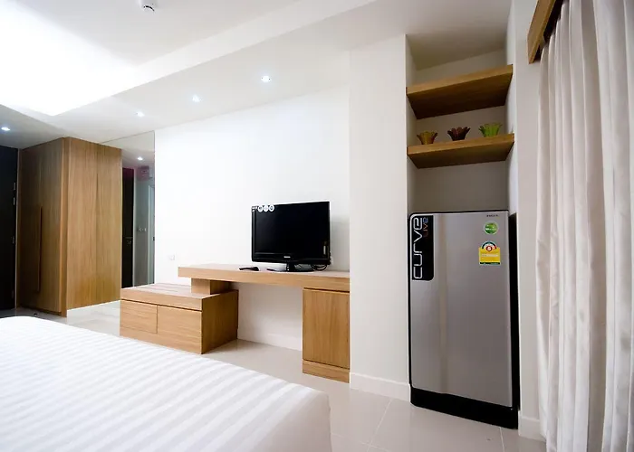 Pannapat Place Hotel