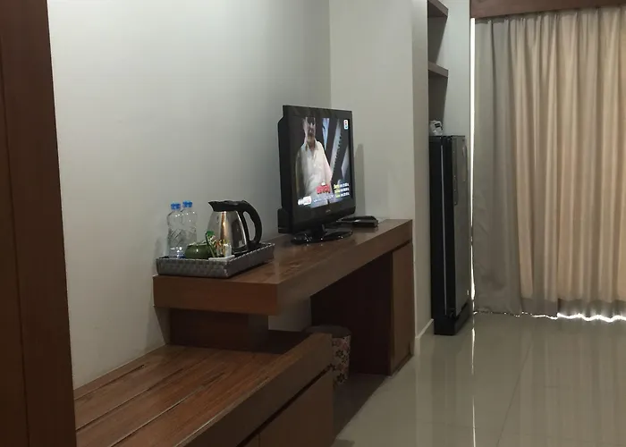 Hotel Pannapat Place Bangkok