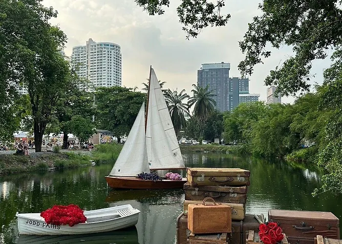 Pannapat Place Bangkok