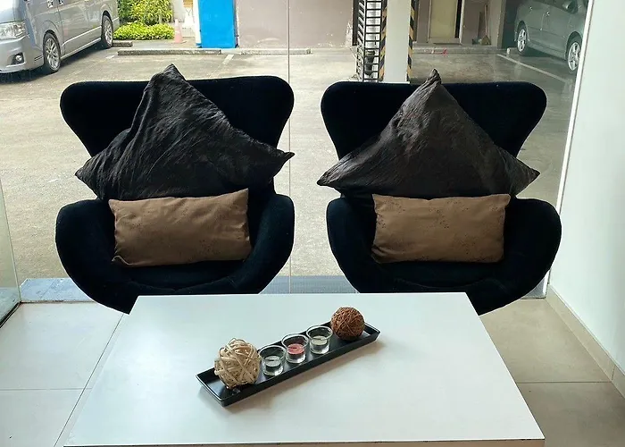 Pannapat Place 3* Bangkok