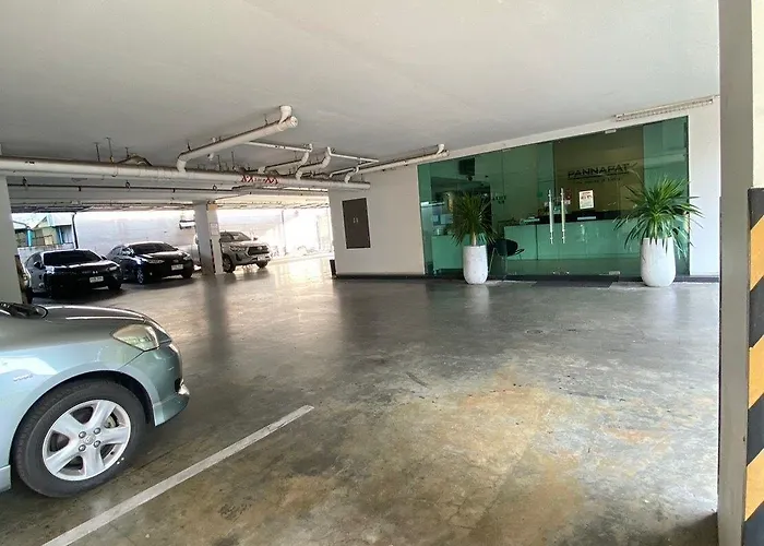 Pannapat Place