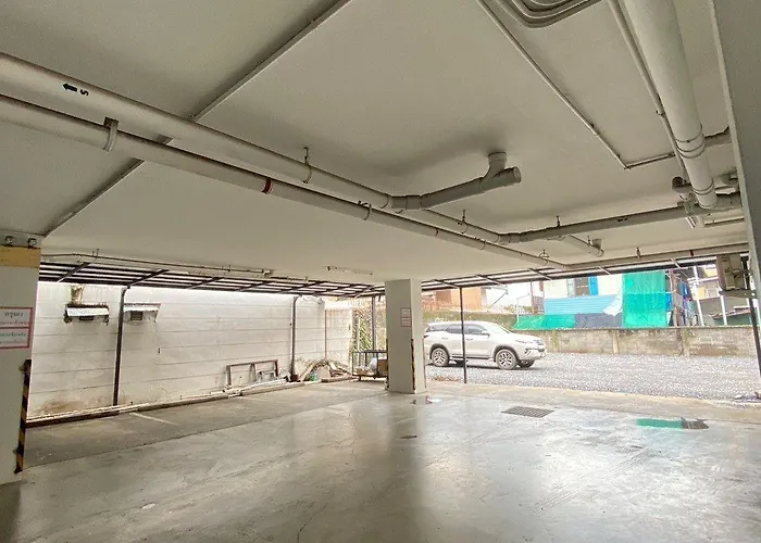 Hotel Pannapat Place Bangkok