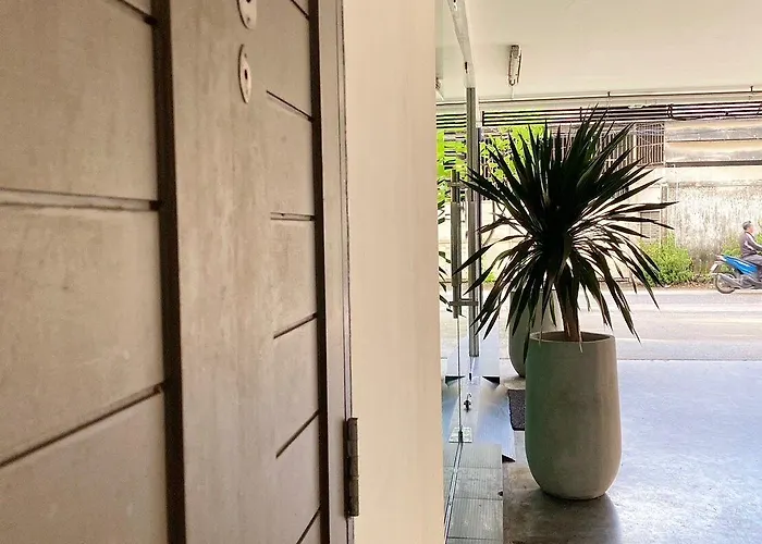 Pannapat Place 3* Bangkok