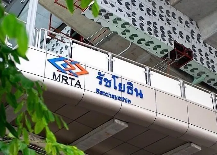 Pannapat Place Bangkok