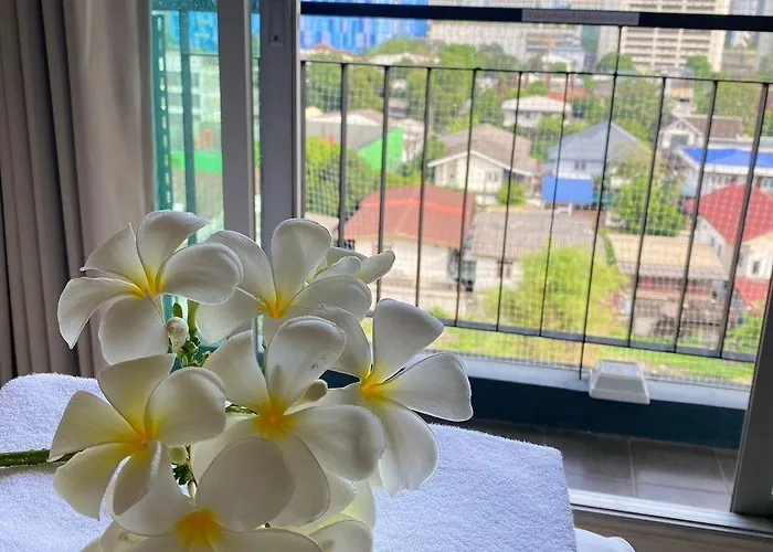 Hotel Pannapat Place 3*