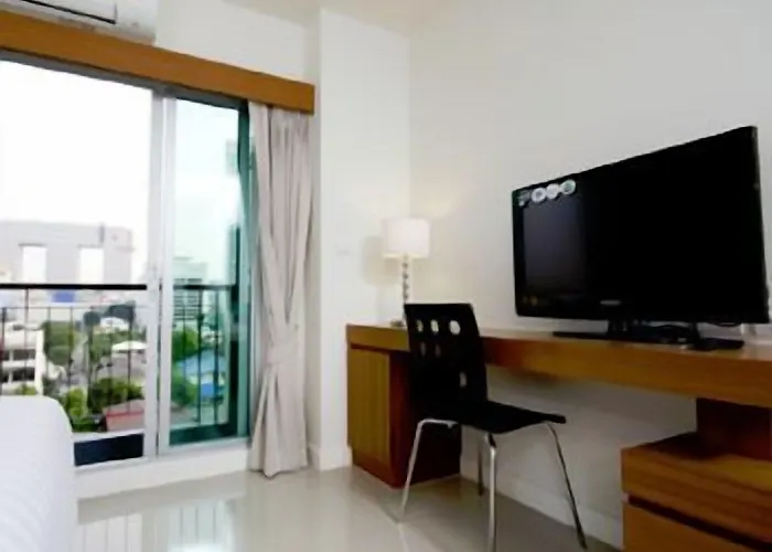 Hotel Pannapat Place 3*