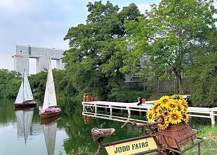 Pannapat Place 3* Bangkok