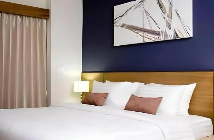 Pannapat Place 3*