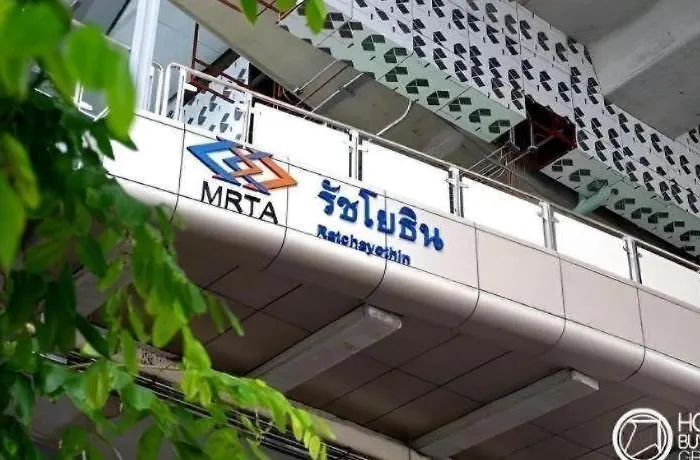 Pannapat Place Bangkok