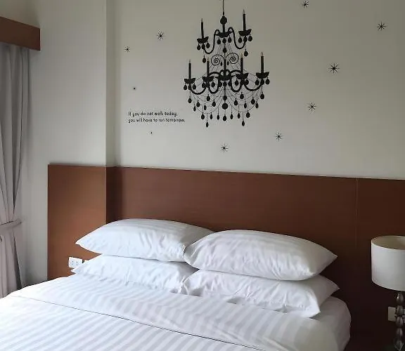 Pannapat Place 3* Bangkok