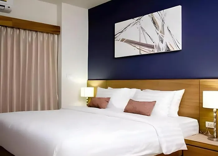 Pannapat Place 3* Bangkok