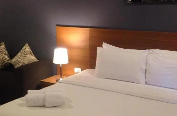 Pannapat Place Hotel