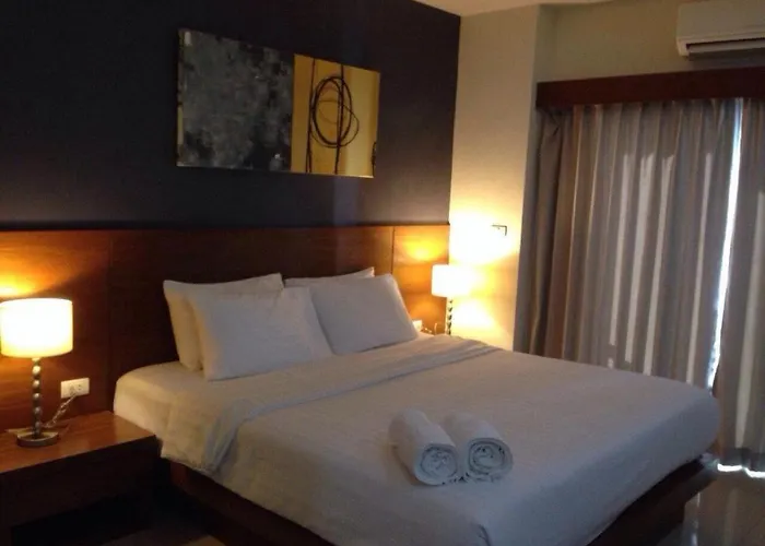 Hotel Pannapat Place 3*