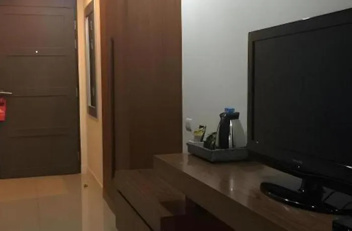 Hotel Pannapat Place Bangkok