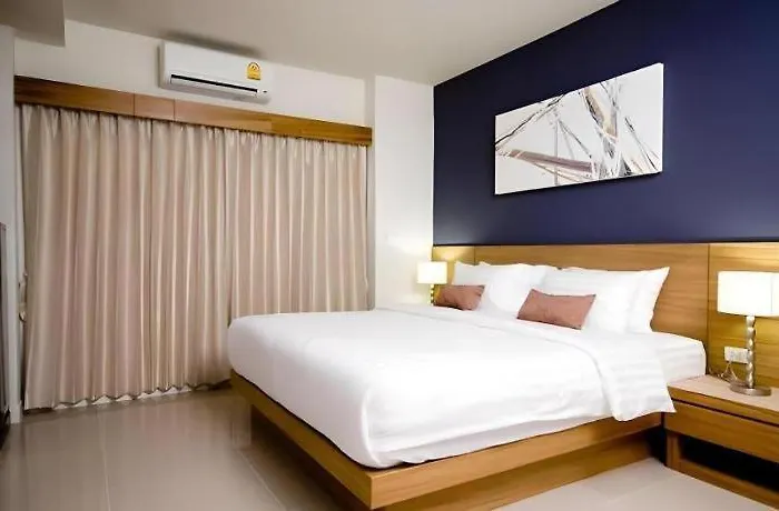 Pannapat Place 3* Bangkok