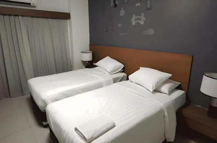 Pannapat Place Hotel Bangkok