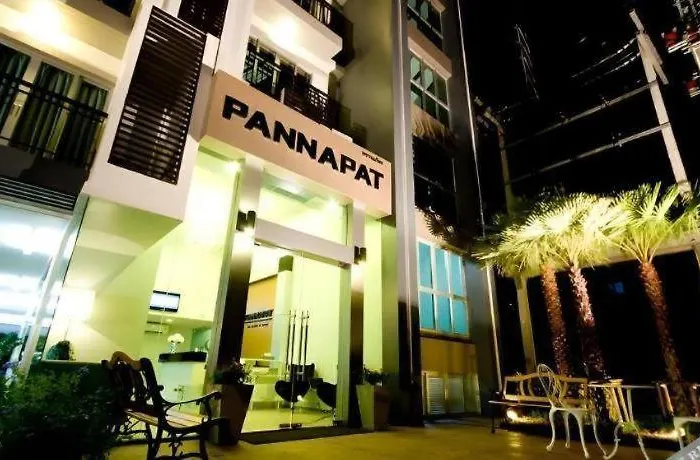 Pannapat Place Bangkok