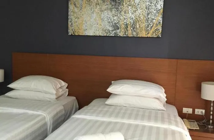 Pannapat Place Hotel