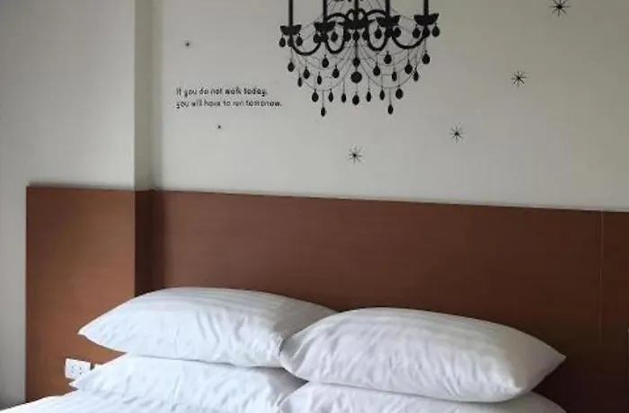 Hotel Pannapat Place Bangkok