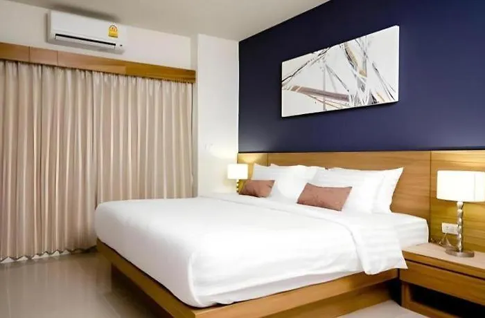 Pannapat Place 3*