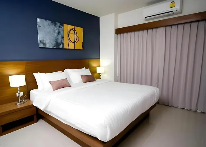 Pannapat Place Hotel 3*