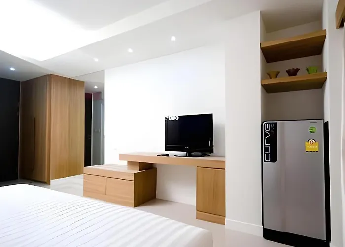 Pannapat Place Hotel Bangkok