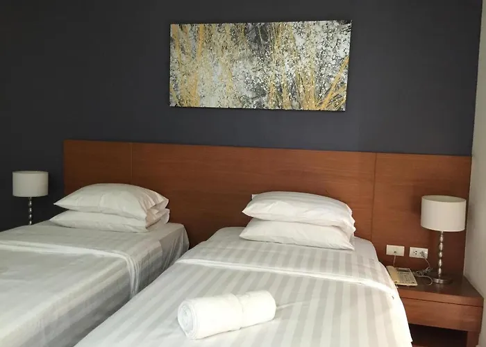 Pannapat Place 3*