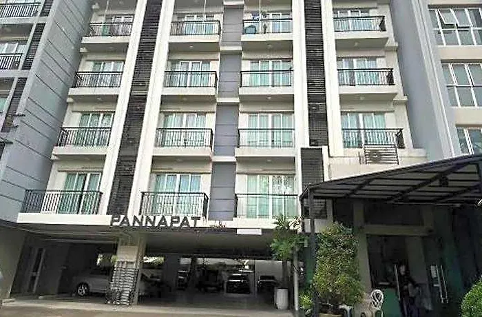 Pannapat Place Hotel