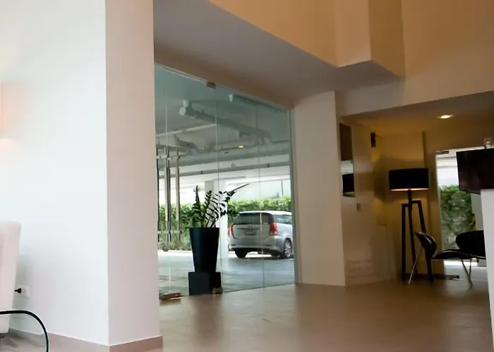 Pannapat Place Hotel 3*