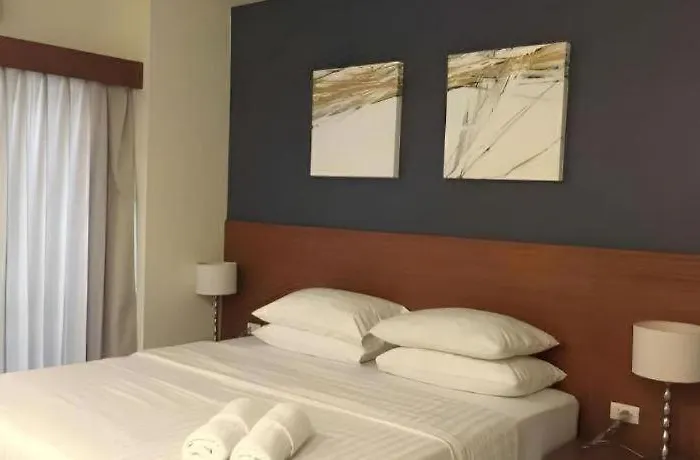 Pannapat Place Hotel