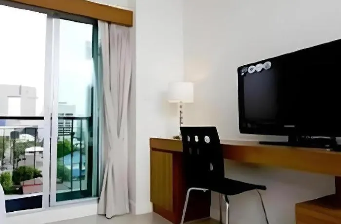 Pannapat Place 3* Bangkok