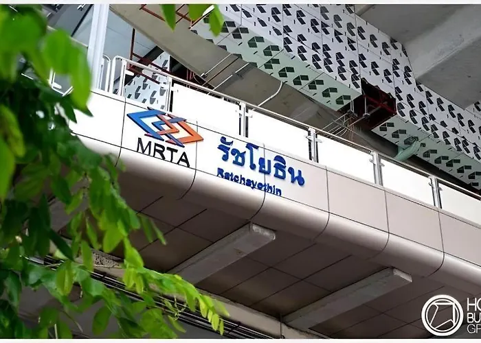 Hotel Pannapat Place