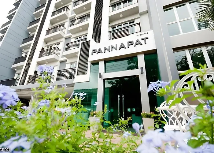 Pannapat Place Bangkok
