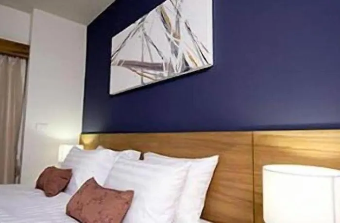 Hotel Pannapat Place 3*