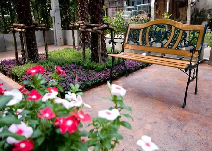 Pannapat Place Bangkok