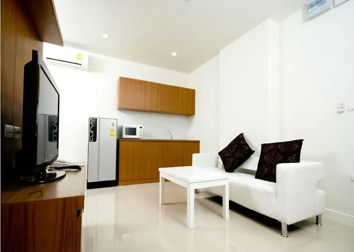 Pannapat Place 3*