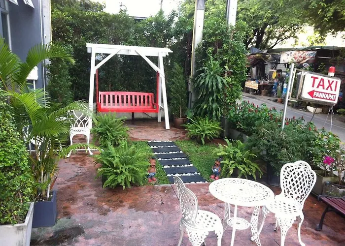 Pannapat Place 3*