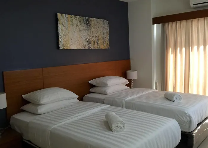 Hotel Pannapat Place 3*